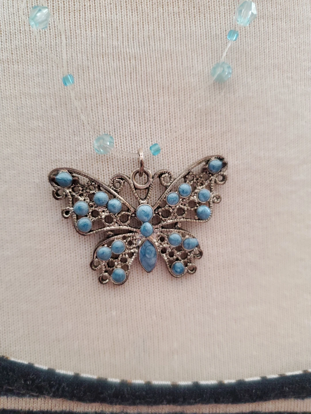 Necklace - photo 2