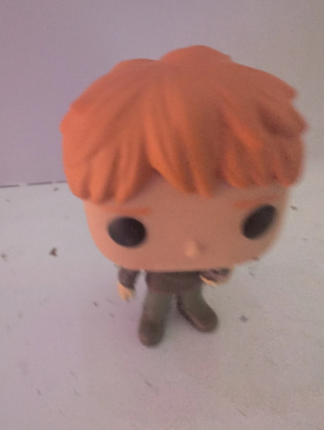 Funko pop with no box