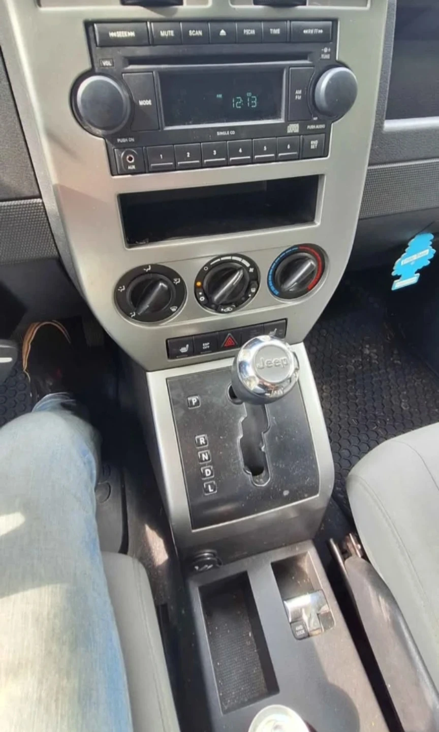 Jeep compass - photo 3