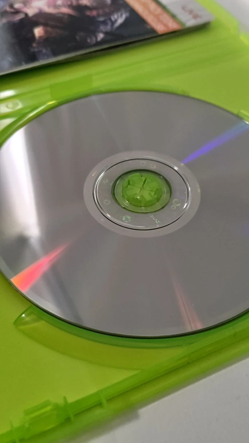 Gears of War 2 for Xbox 360 - photo 4