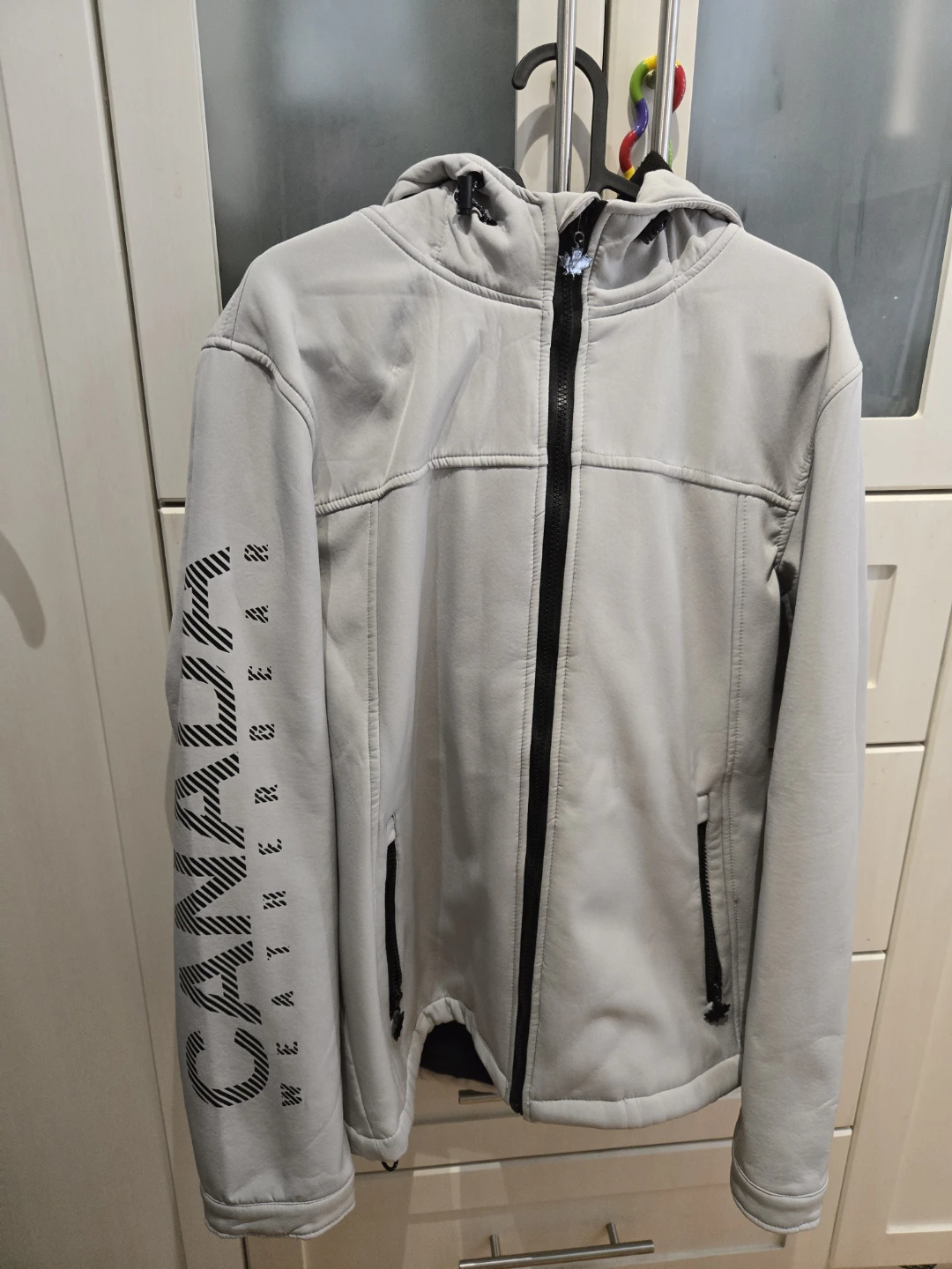 4 Jackets bundle - photo 3