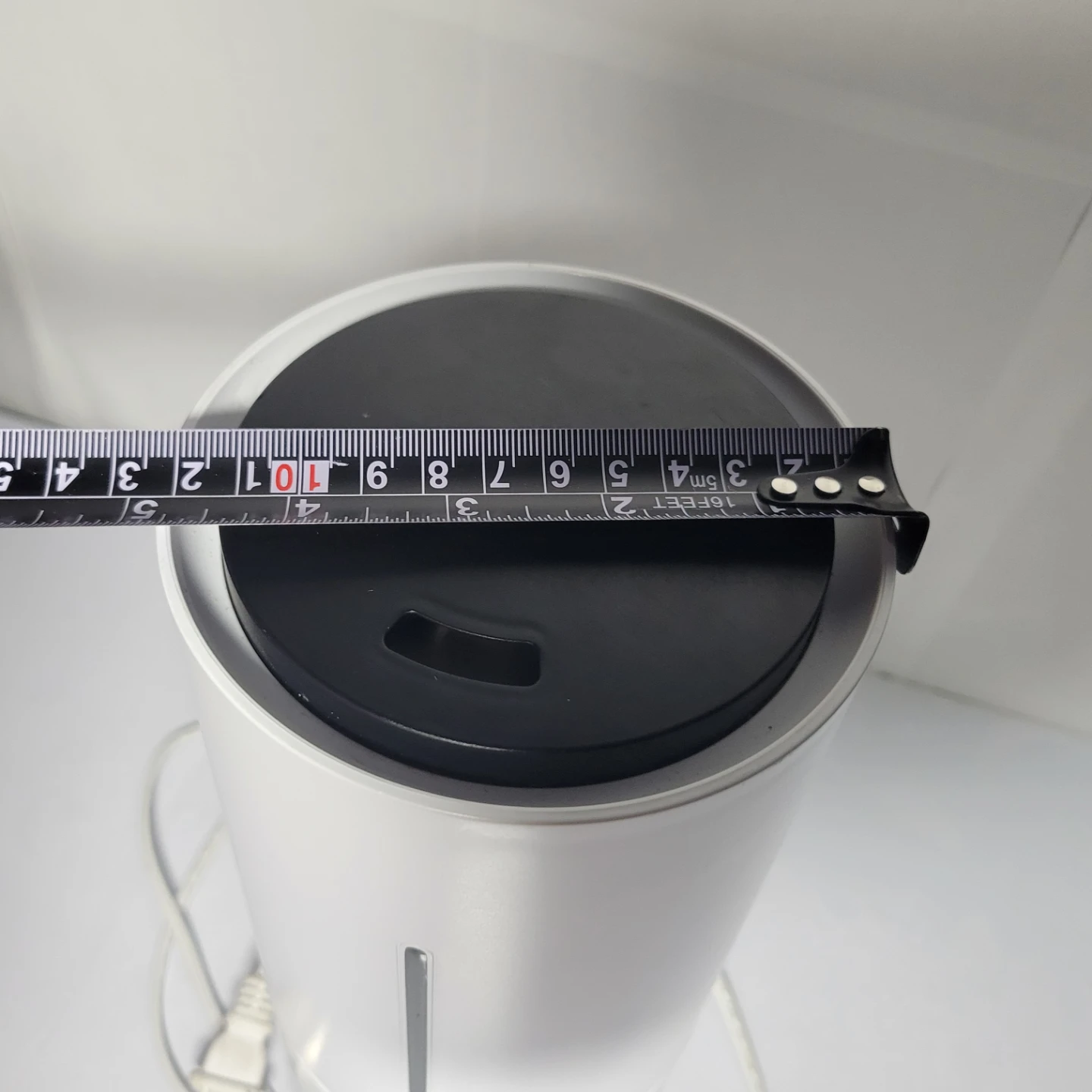 Raydrop Ultrasonic Humidifier KC-RD03 - photo 3