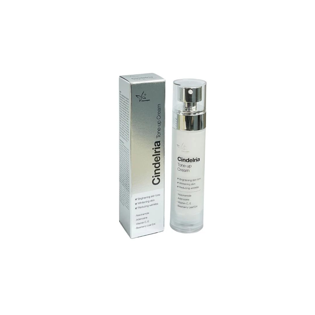 Cindelria Tone-up Cream