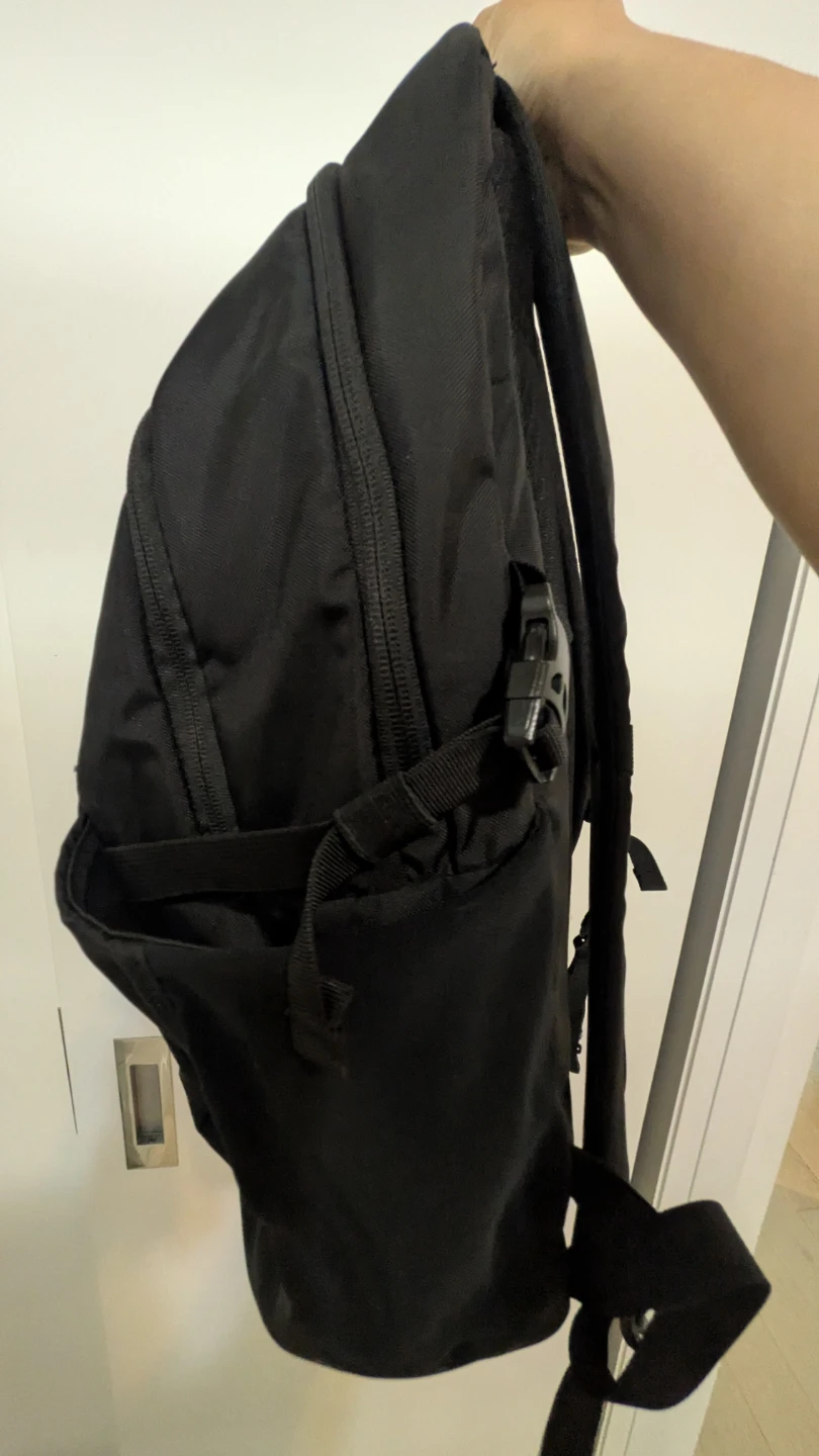 Black Patagonia Backpack - photo 3