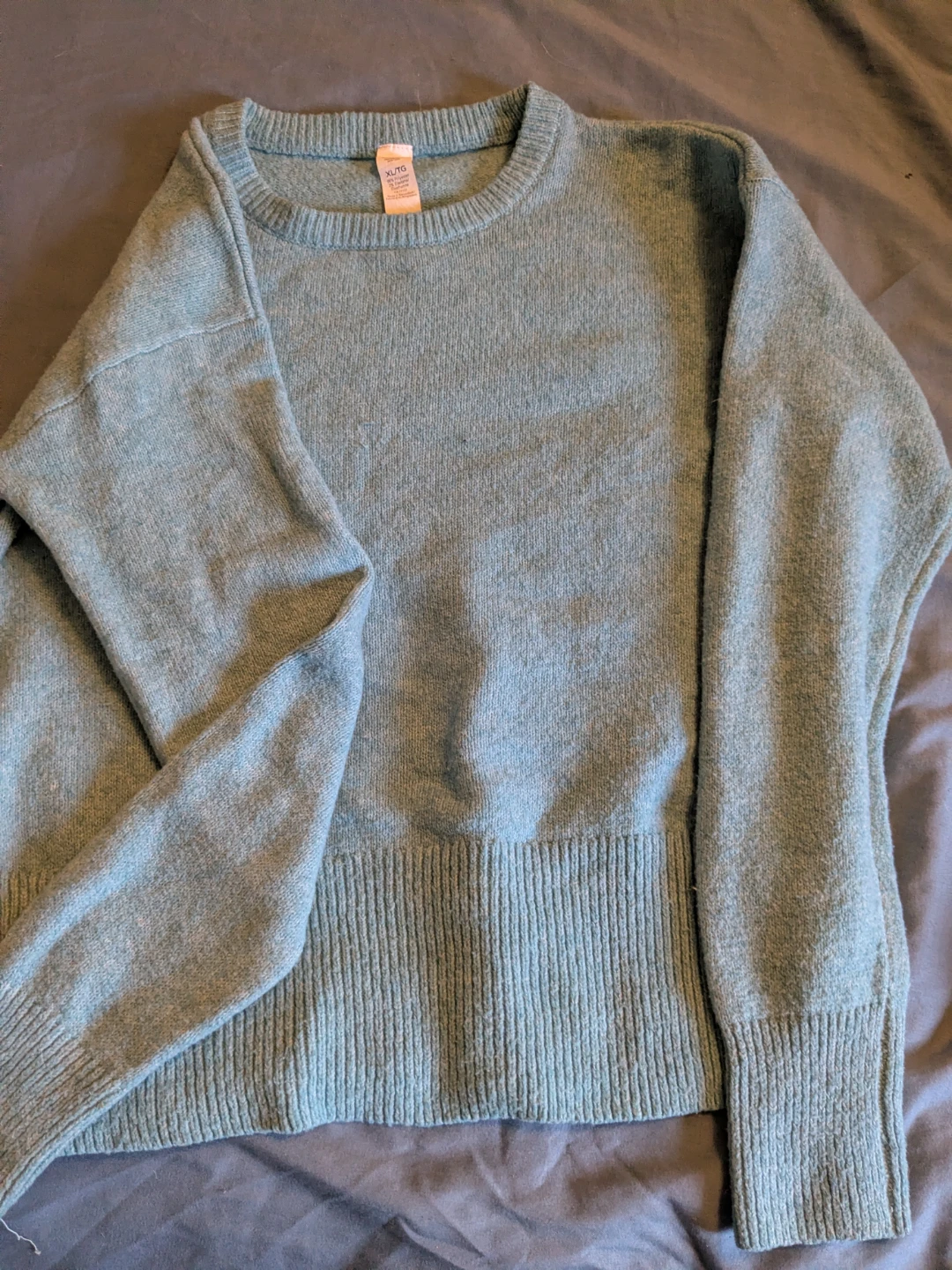 Girls sweaters - photo 2