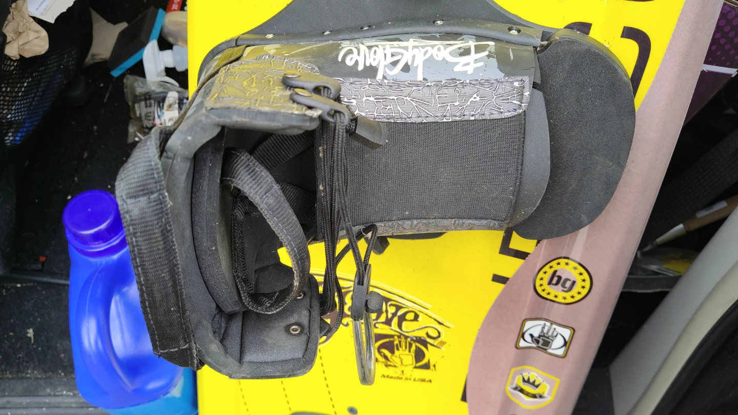 Body Glove Wakeboard - photo 4