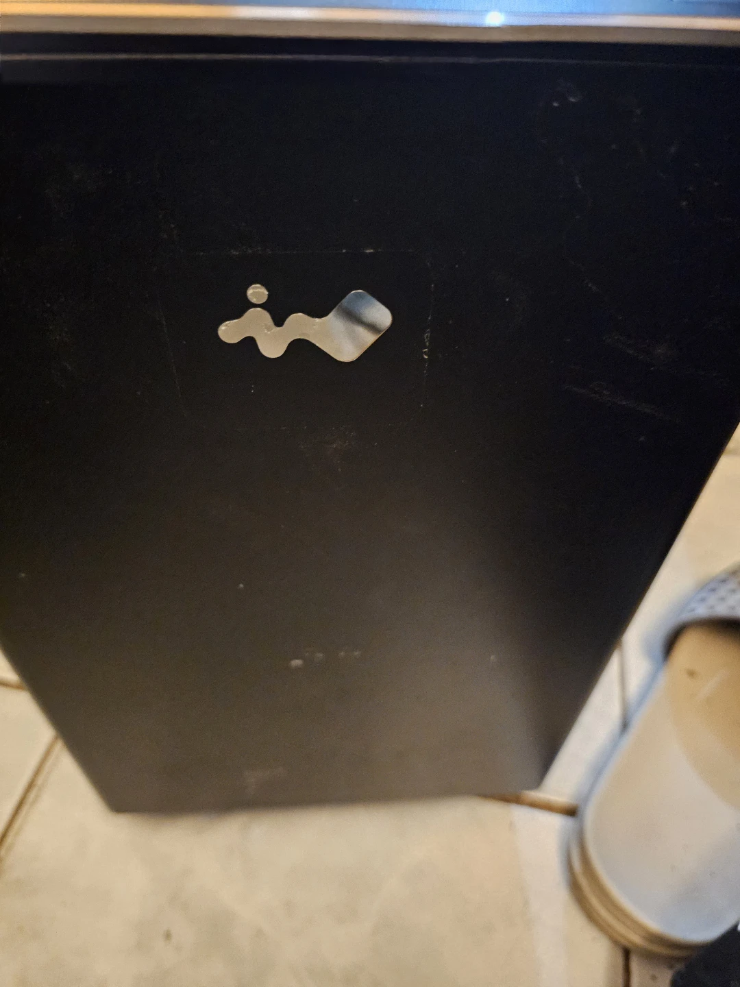 InWin Computer Case - photo 4