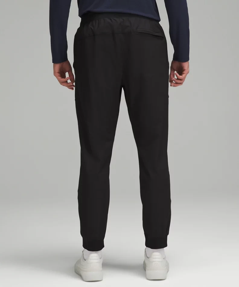 🍋 lululemon athletica Men's Black - Small - photo 2