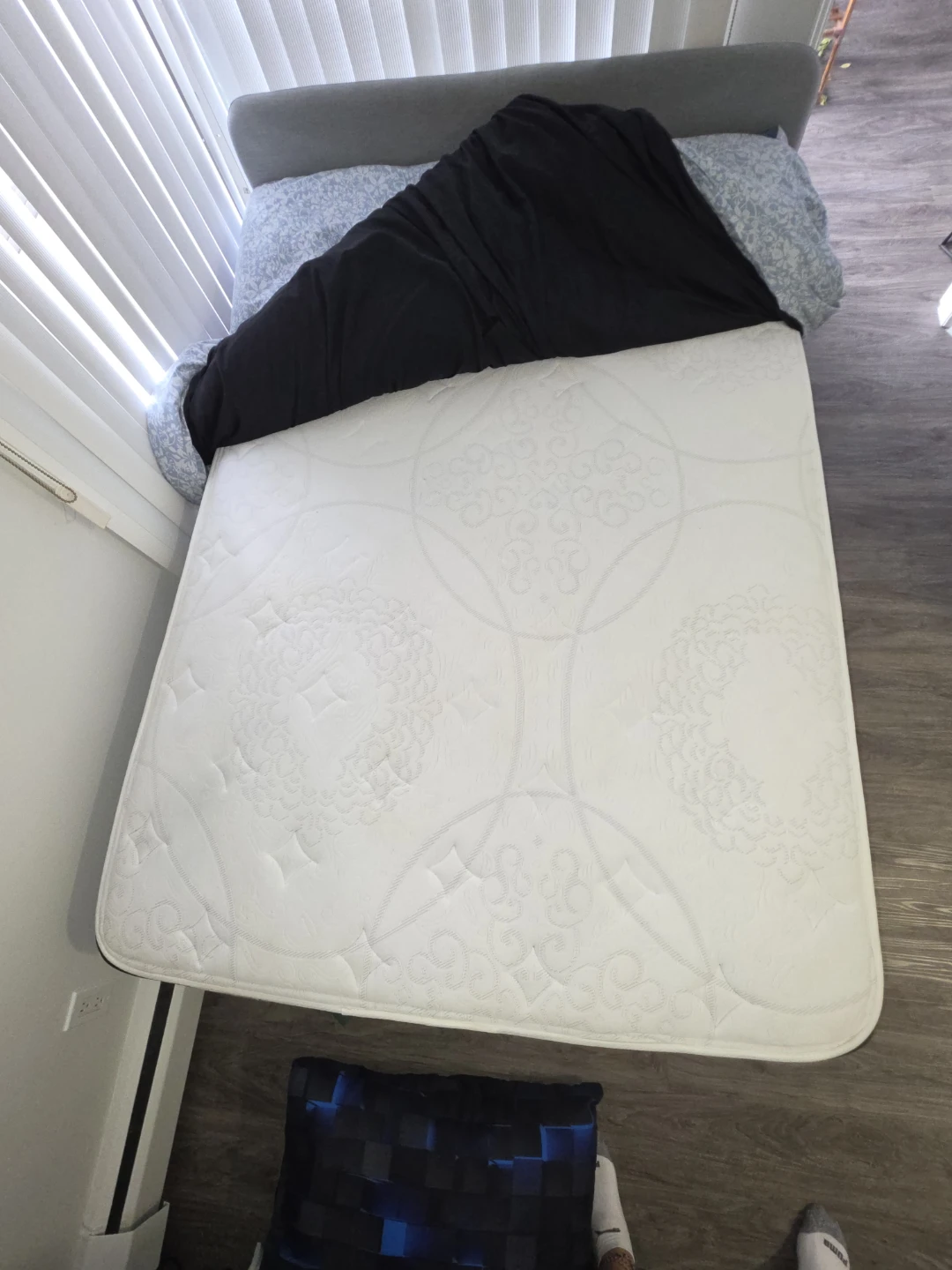 Kingsdown Studio Mattress - photo 5