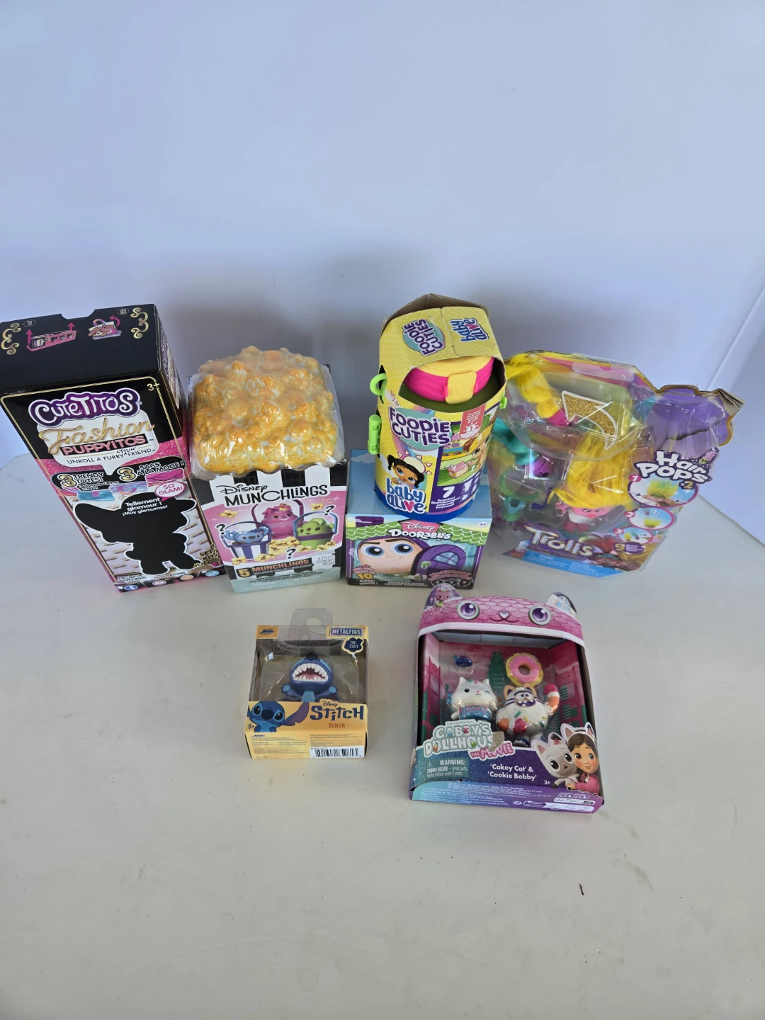 Misc brand new toy lot giftable christmas - photo 3