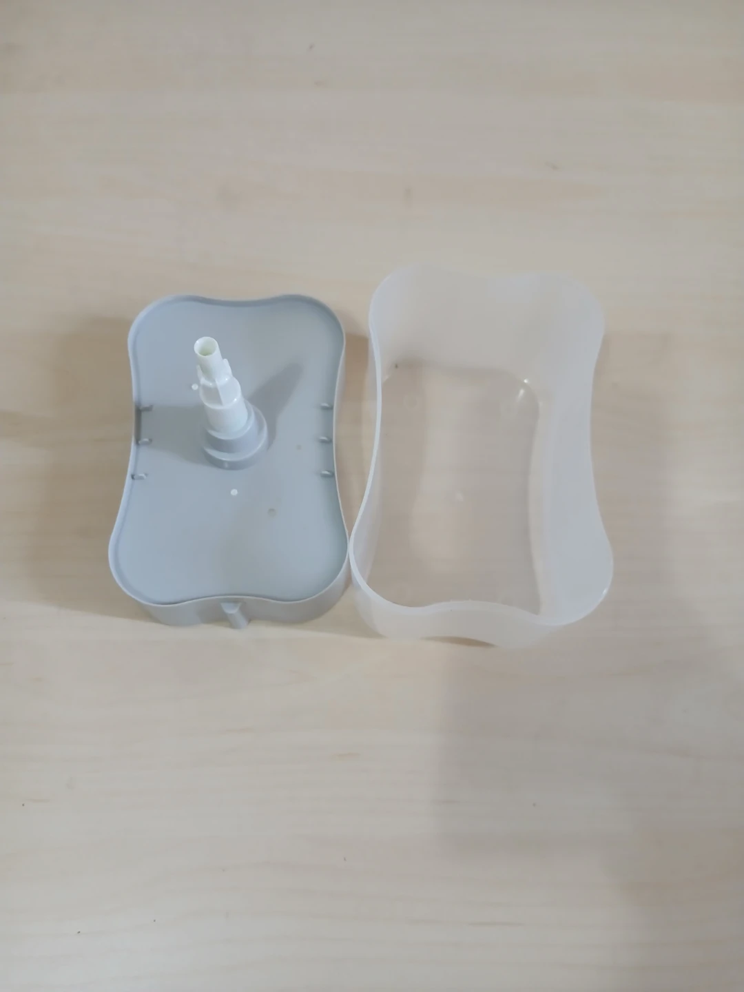 Manual Soap Dispenser - photo 3