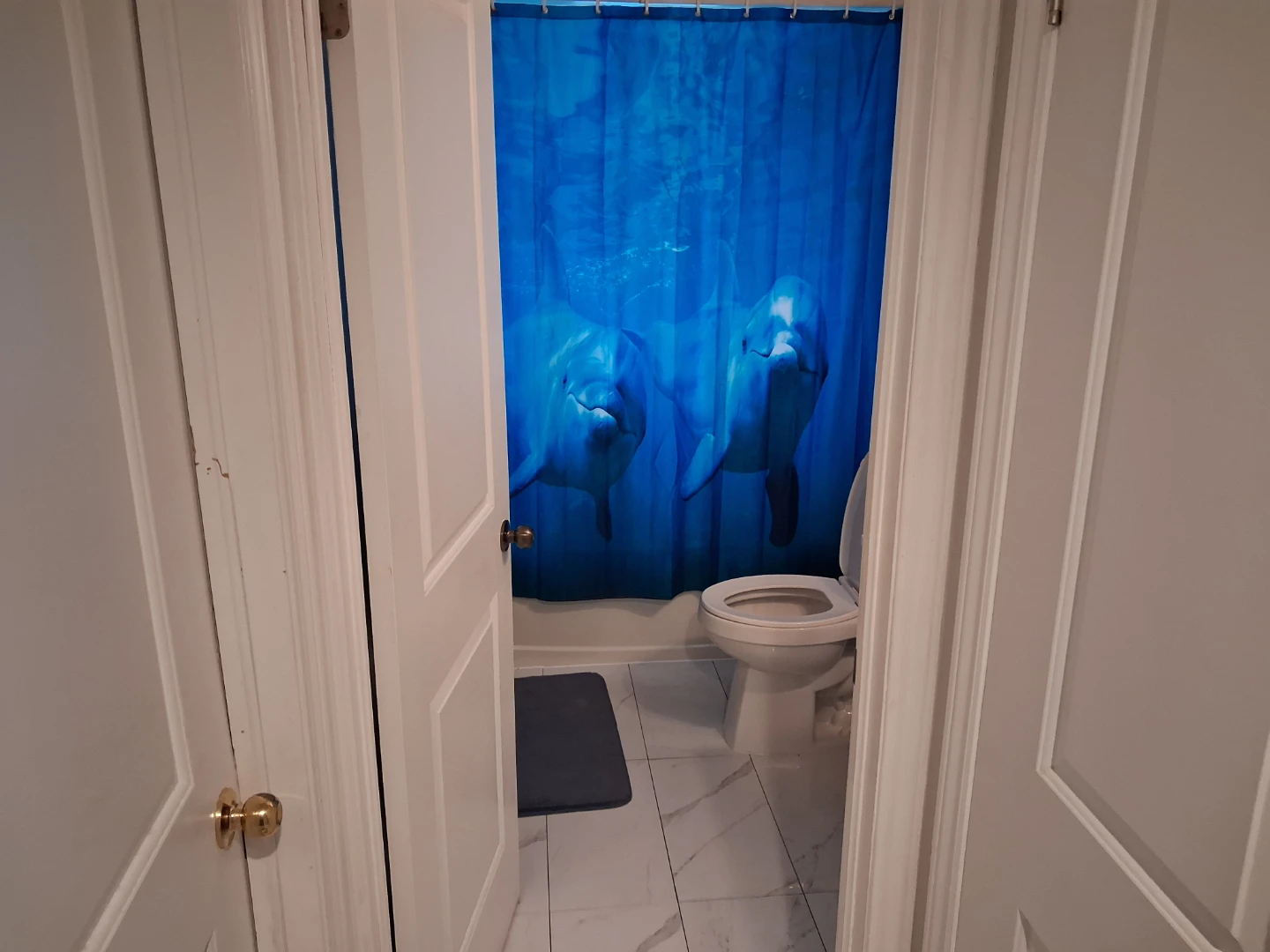 Room for rent 195 Owen St. Apt B. Barrie, Ontario - photo 2