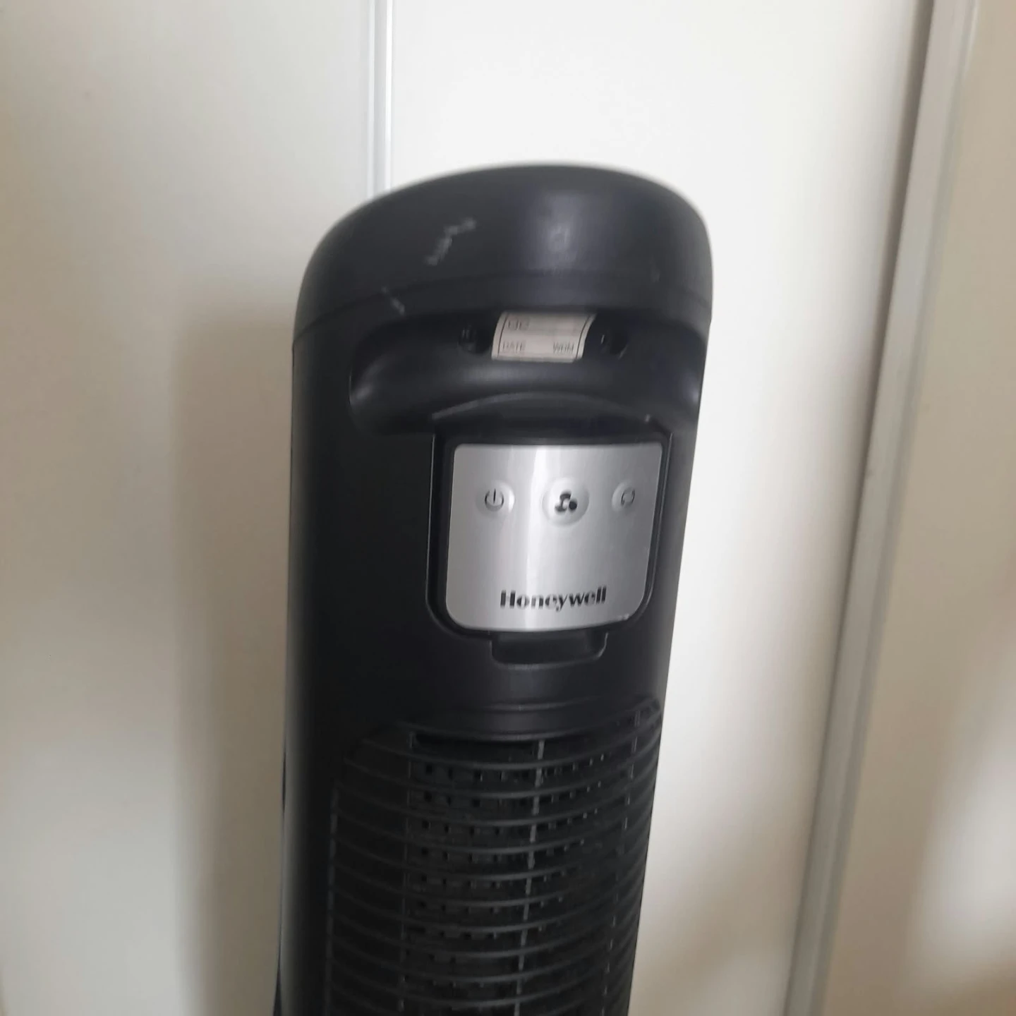Honeywell QuietSet Tower Fan 🏈 - photo 2