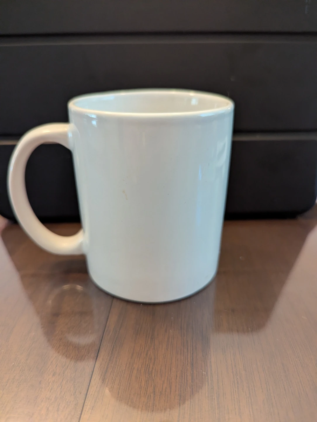 Elvis Presley 1993 USPS Commemorative Stamp Coffee Mug - photo 3
