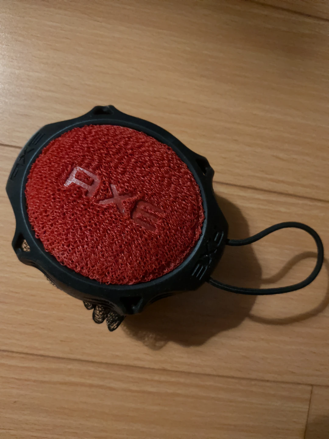 AXE Shower Tool