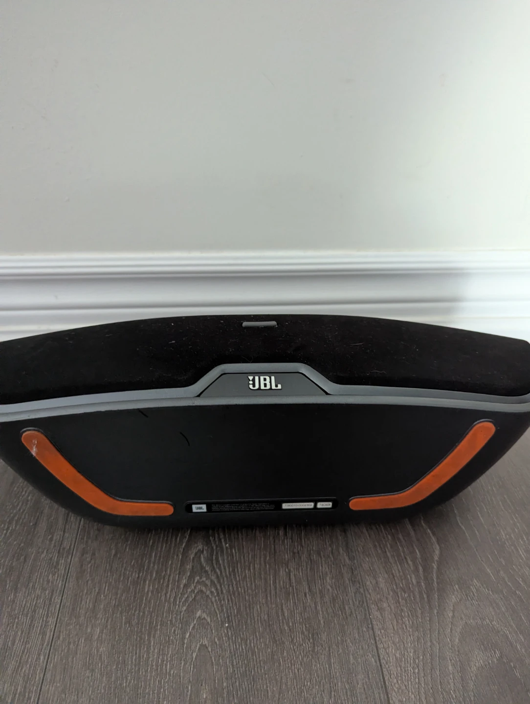 JBL Bluetooth Speaker - photo 3