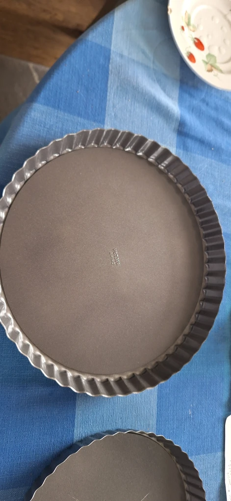 Wilton Fluted Tart Pan - photo 2