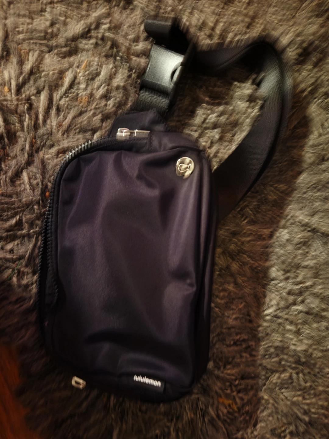 New Lululemon Everywhere Belt Bag