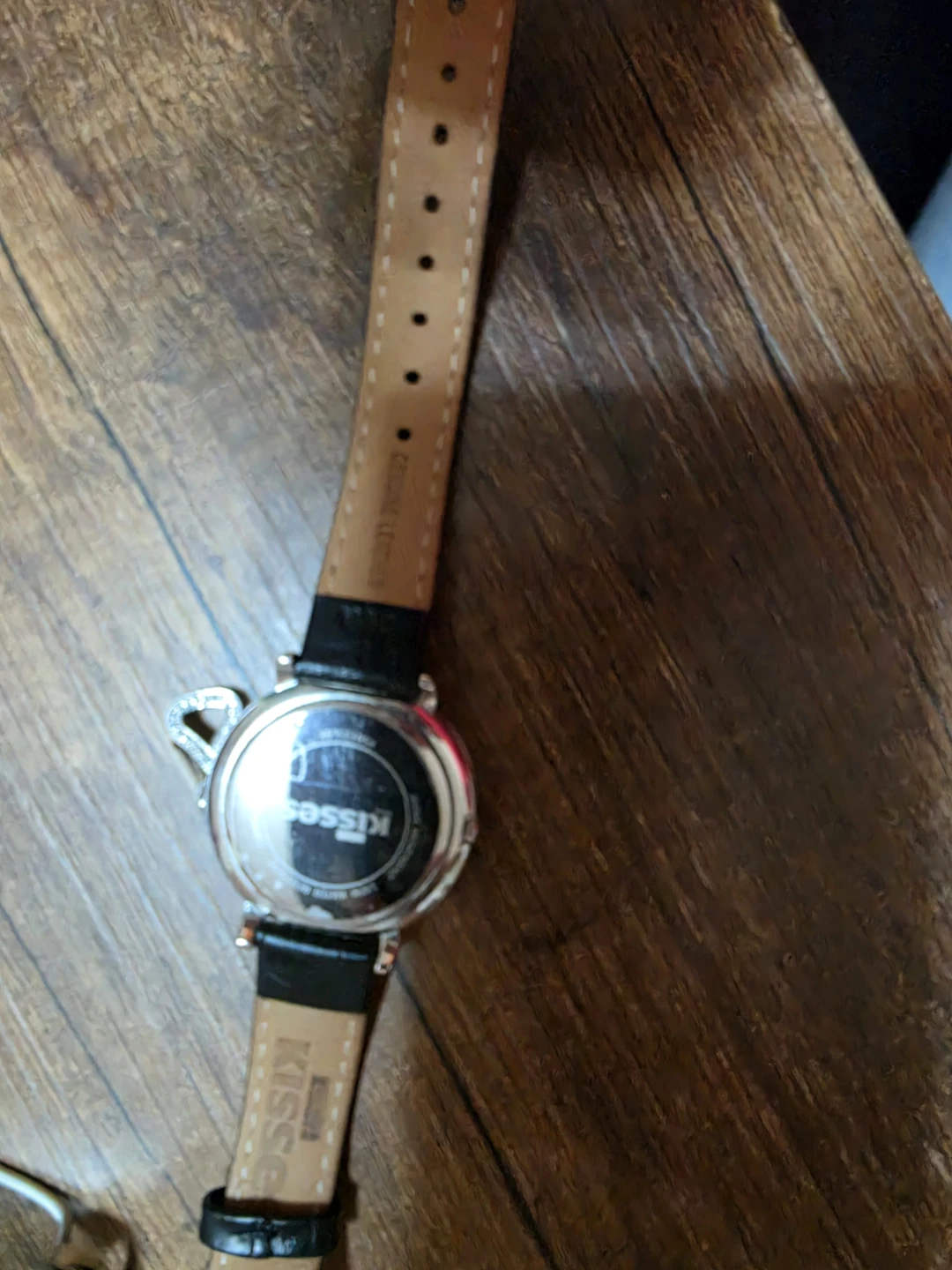 Kisses Women's Watch - photo 3