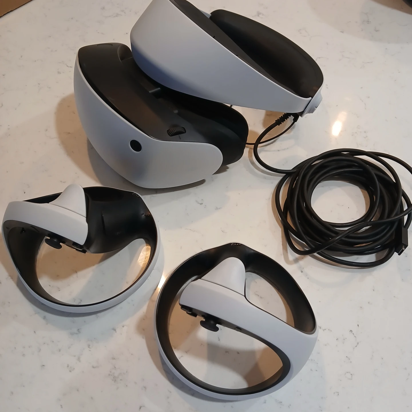 Sony Playstation VR 2