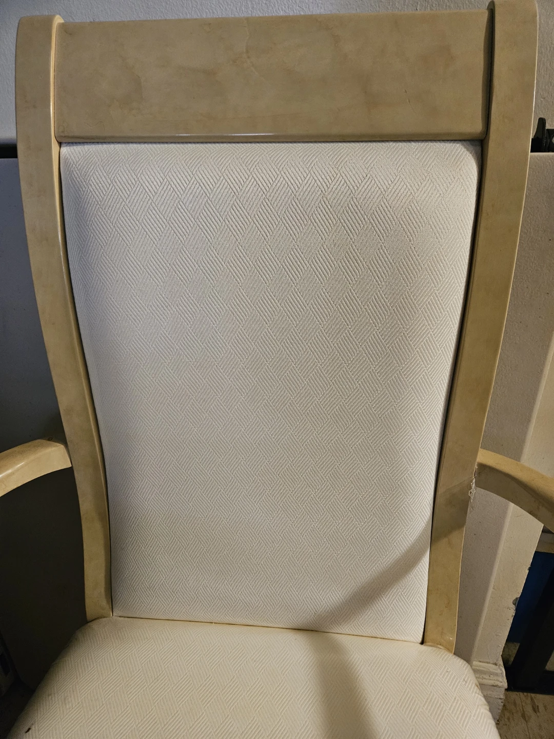 Morganti Italian Dining Chair