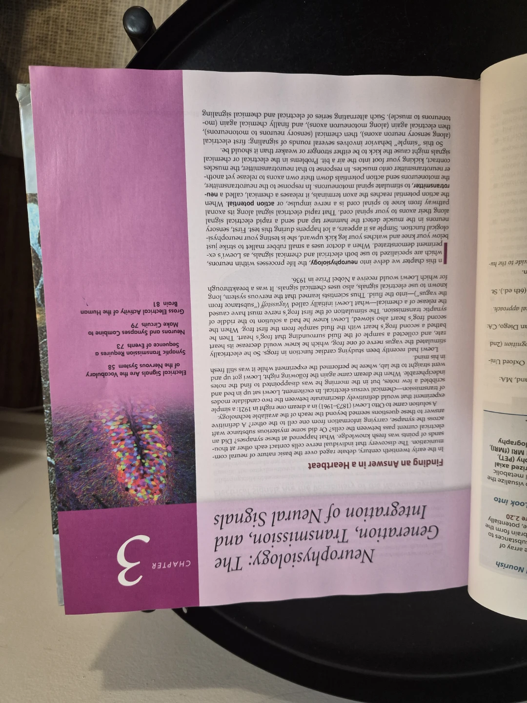 Biological Psychology Sixth Edition Textbook - photo 5