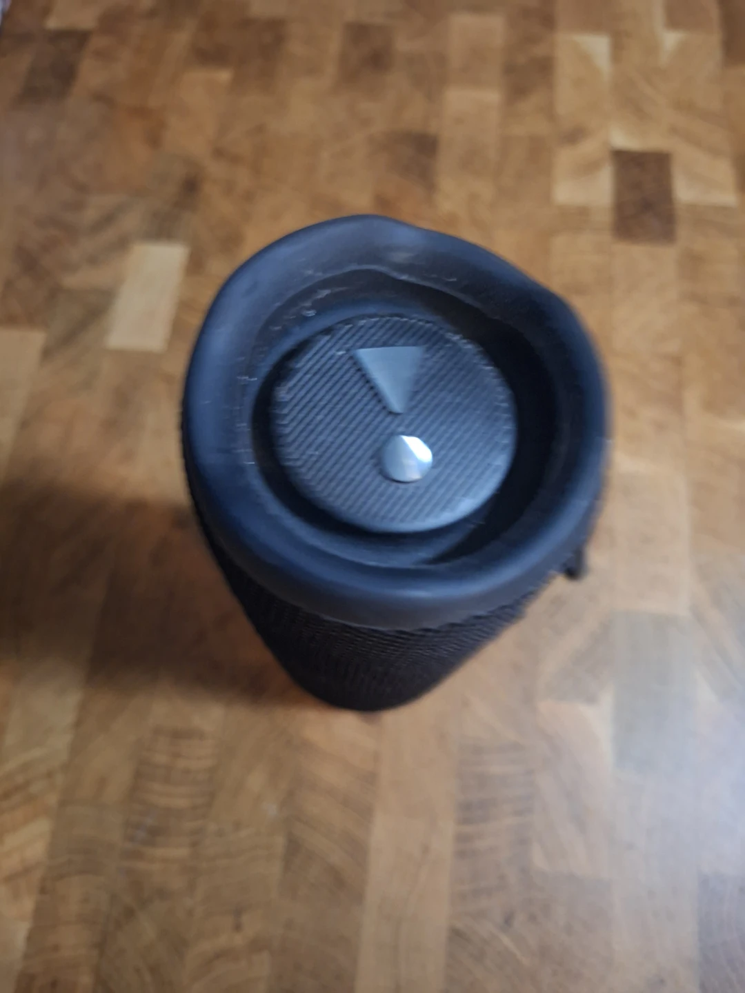 JBL Flip 6 Portable Bluetooth Speaker - Black - photo 2