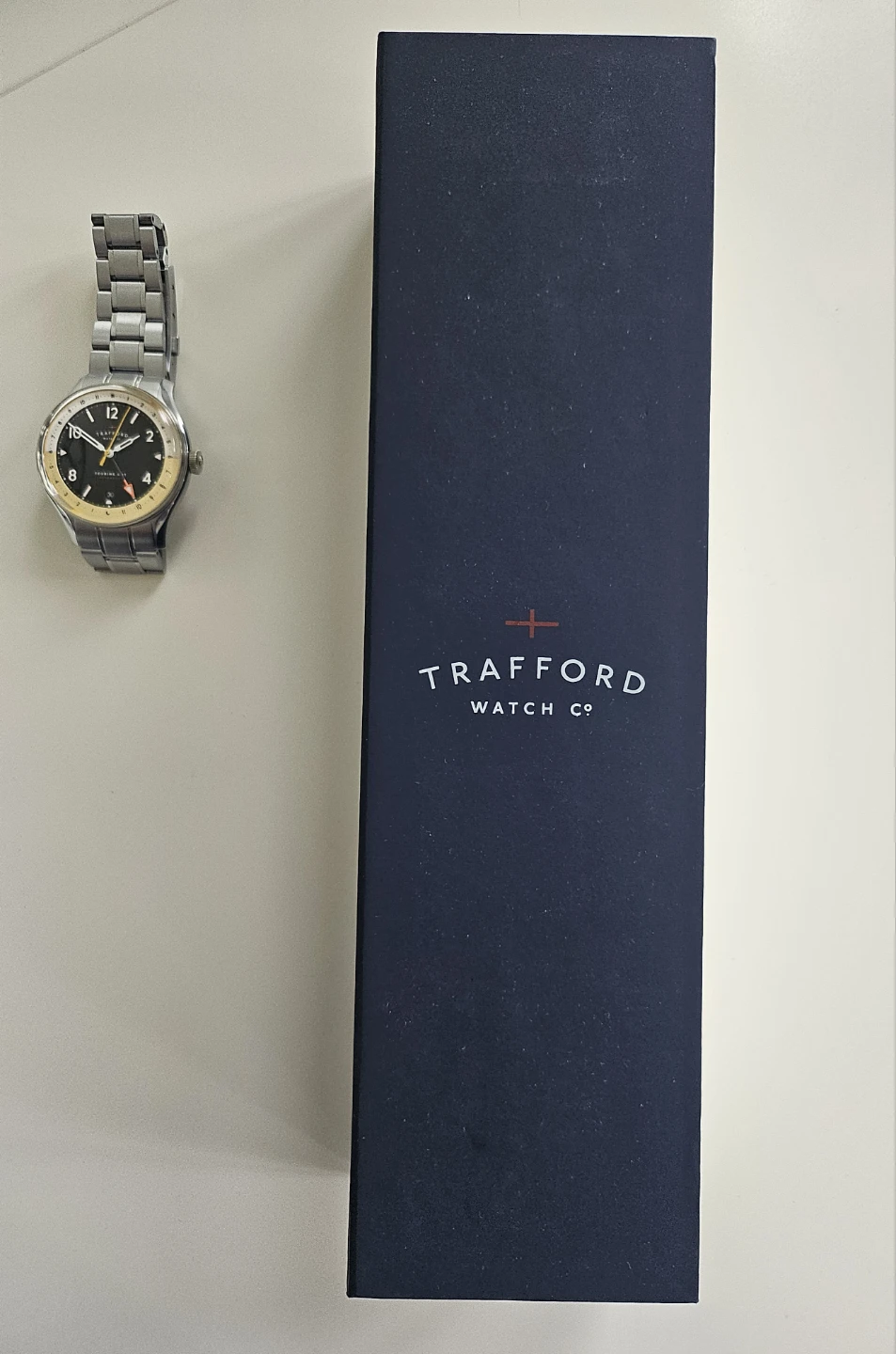 Trafford Watch - photo 5