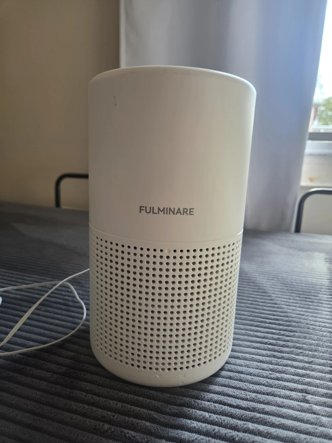 Air purifier