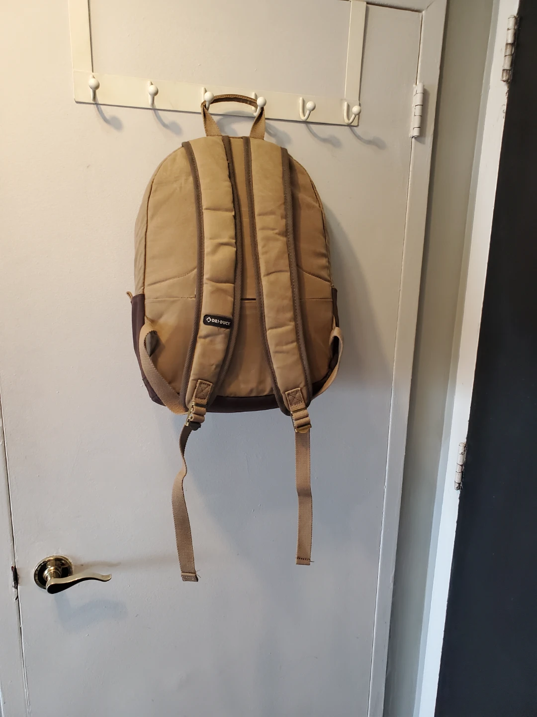 Dri- Duck Laptop-iPad Backpack - photo 4