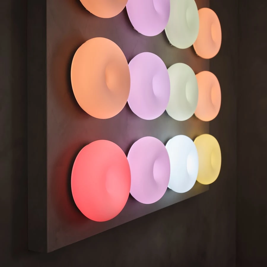 Ikea SmartLED table/wall lamp, New in Box