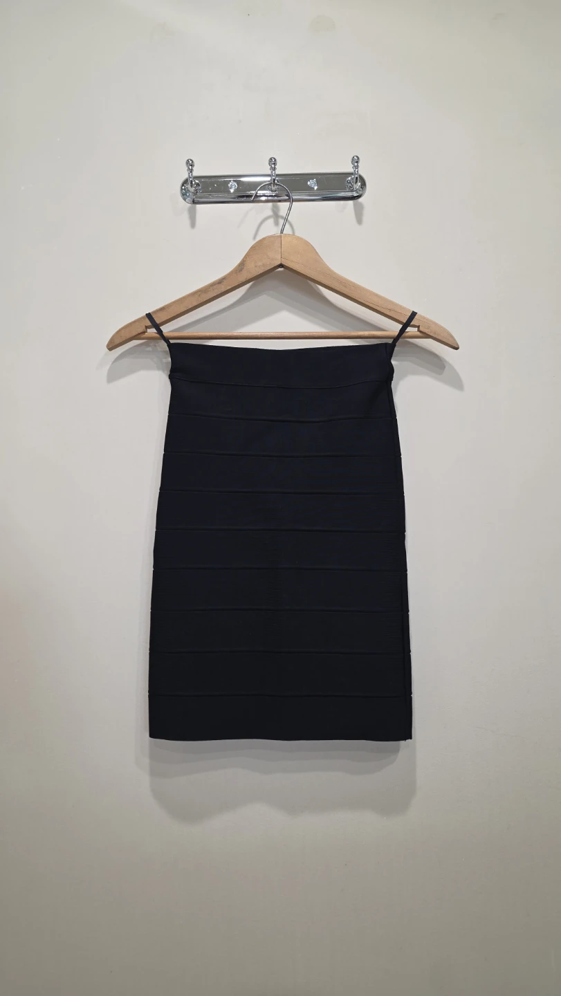BCBG MAXAZRIA knit pencil Skirt