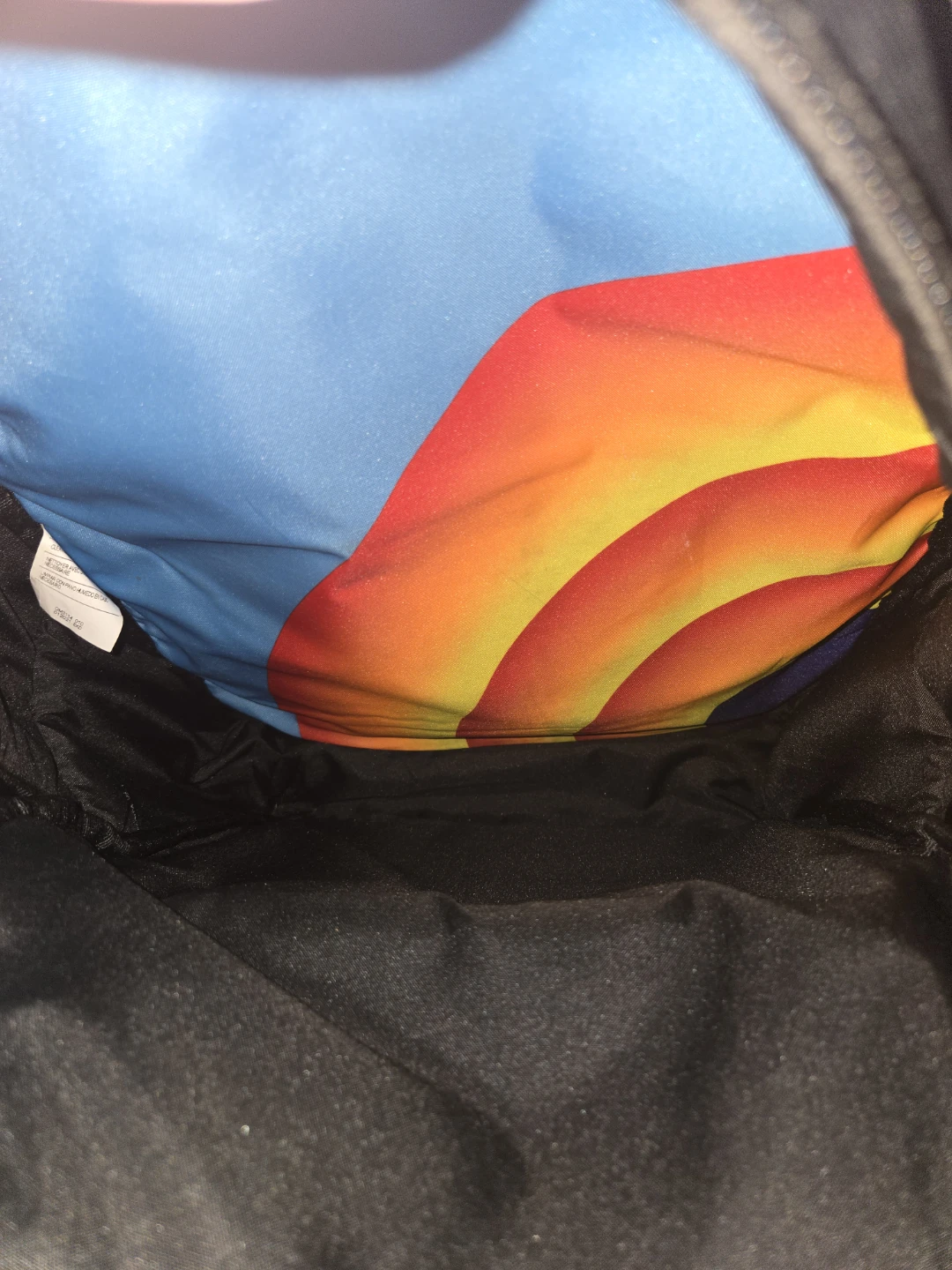 Nike Tune Squad Backpack - photo 5