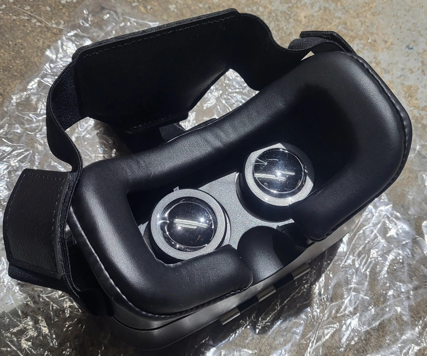 VR Shinecon Virtual Reality Glasses - photo 3