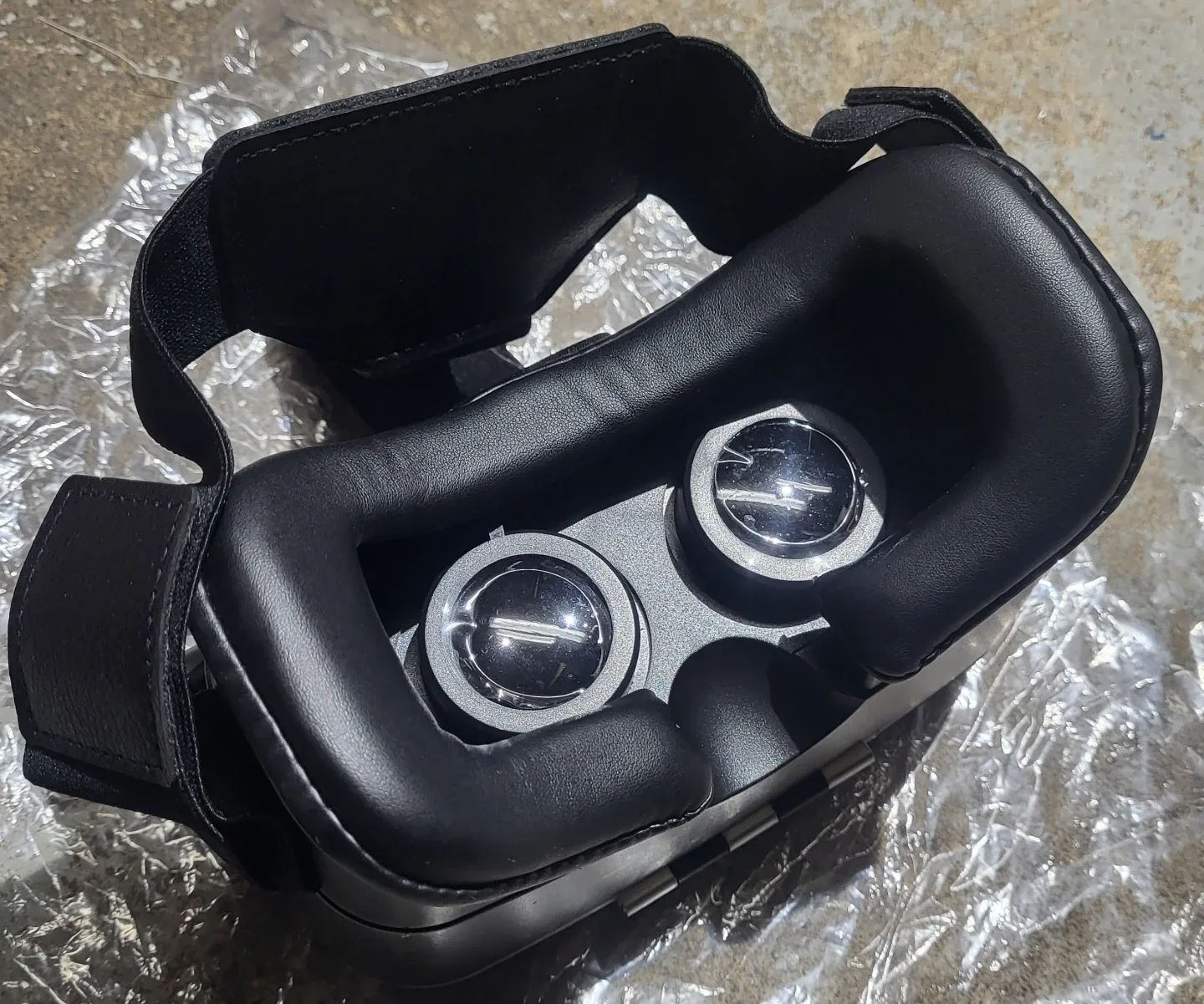 VR Shinecon Virtual Reality Glasses - photo 3