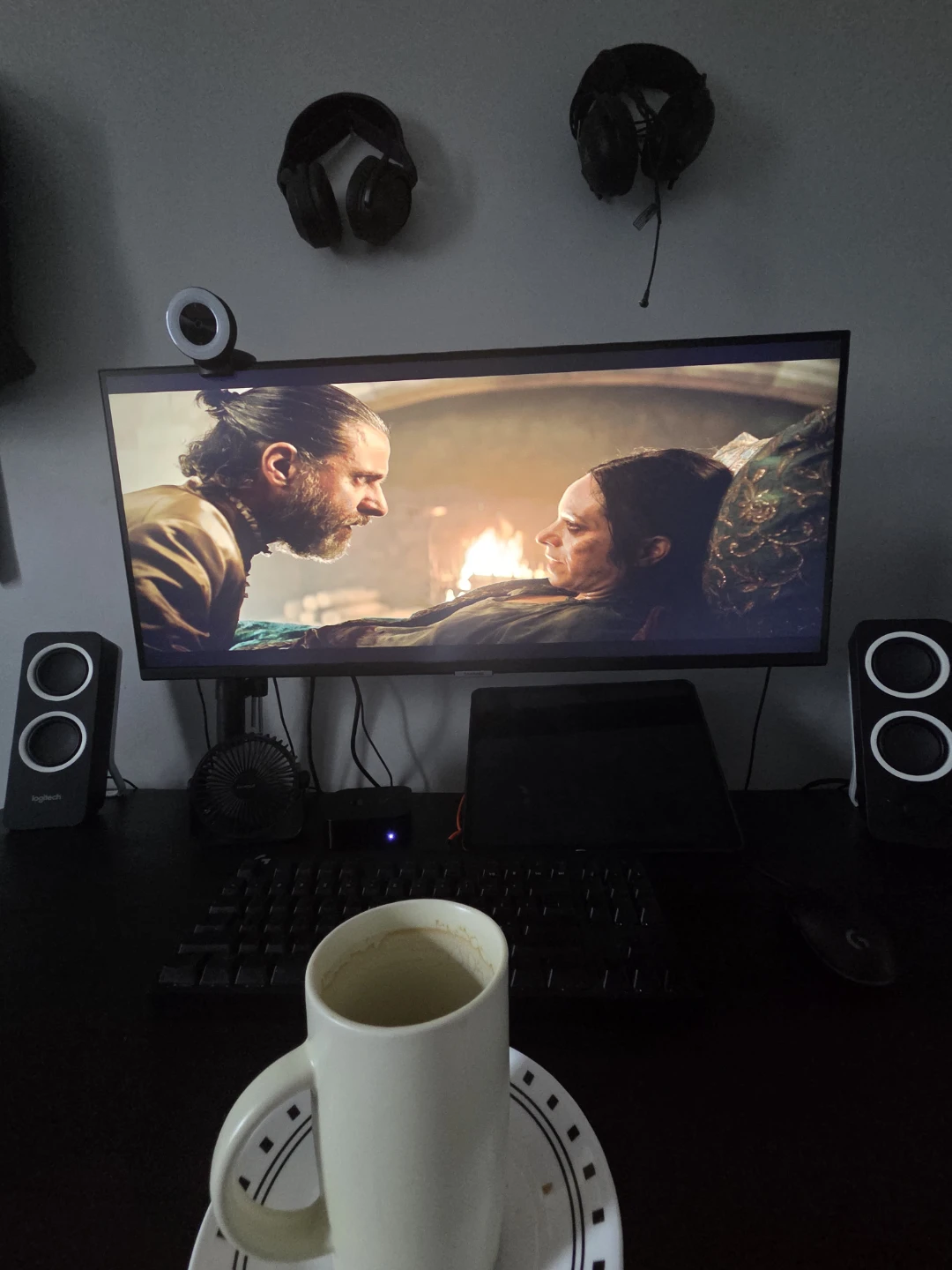 Selling Samsung Ultrawide 34inch S34GC50 series - photo 3