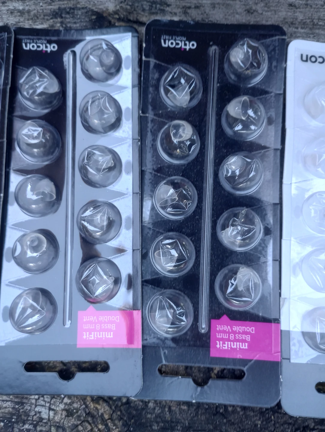 Unused Hearing Aid Accessories - photo 5