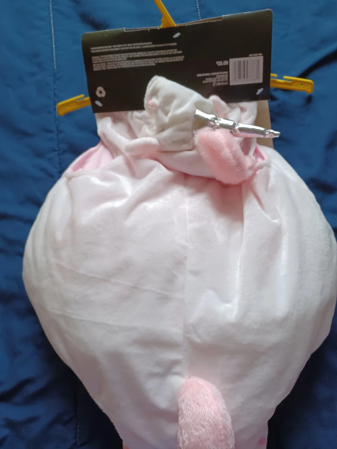 Baby Unicorn Halloween Costume - photo 2