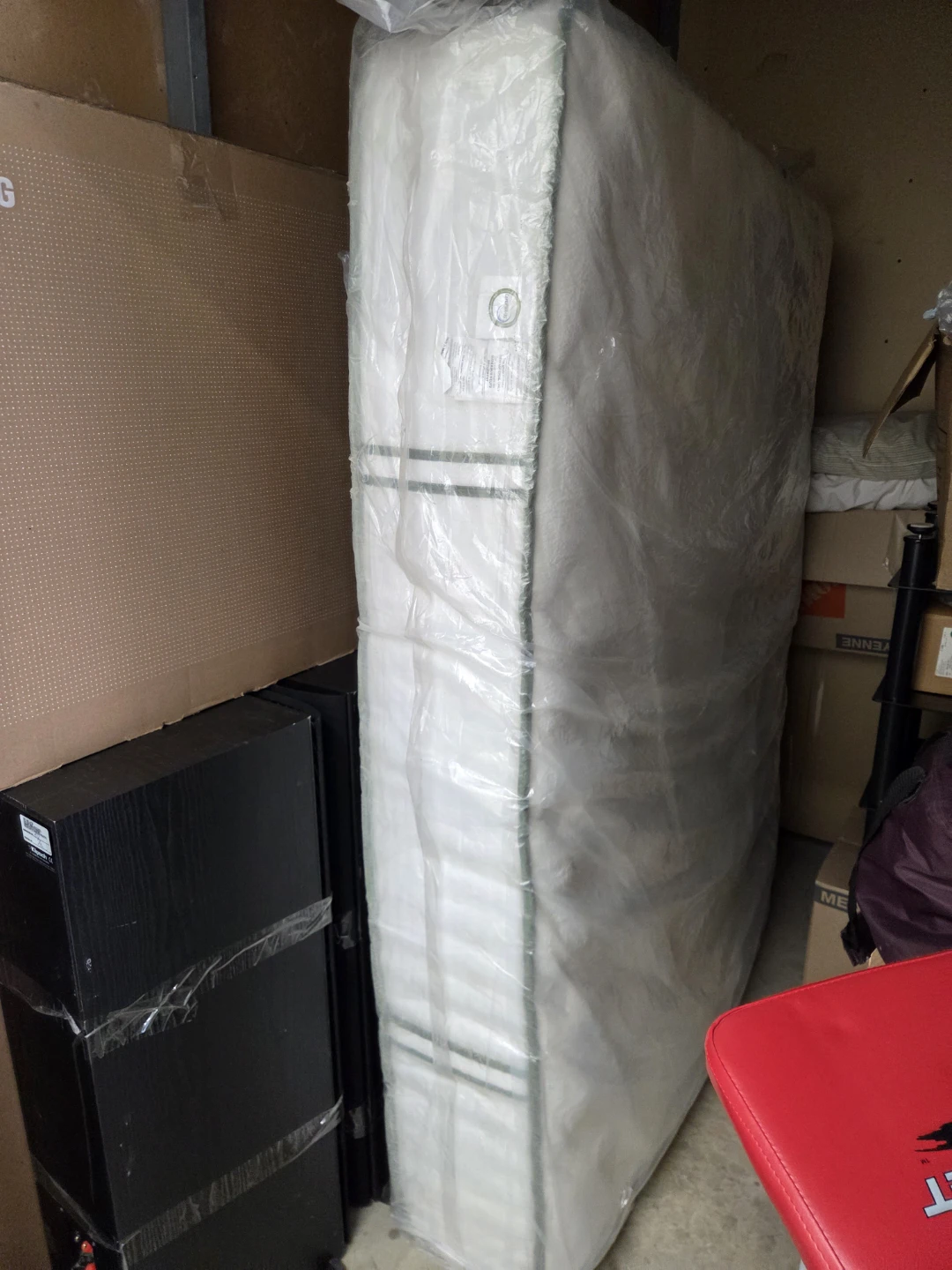 Queen Size Mattress