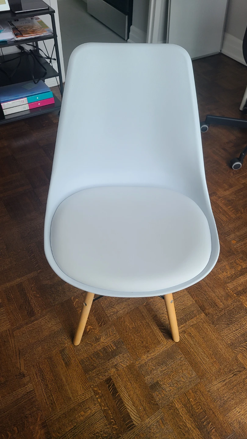 Bayside Furnishings 2x2-Pack Chairs - photo 2