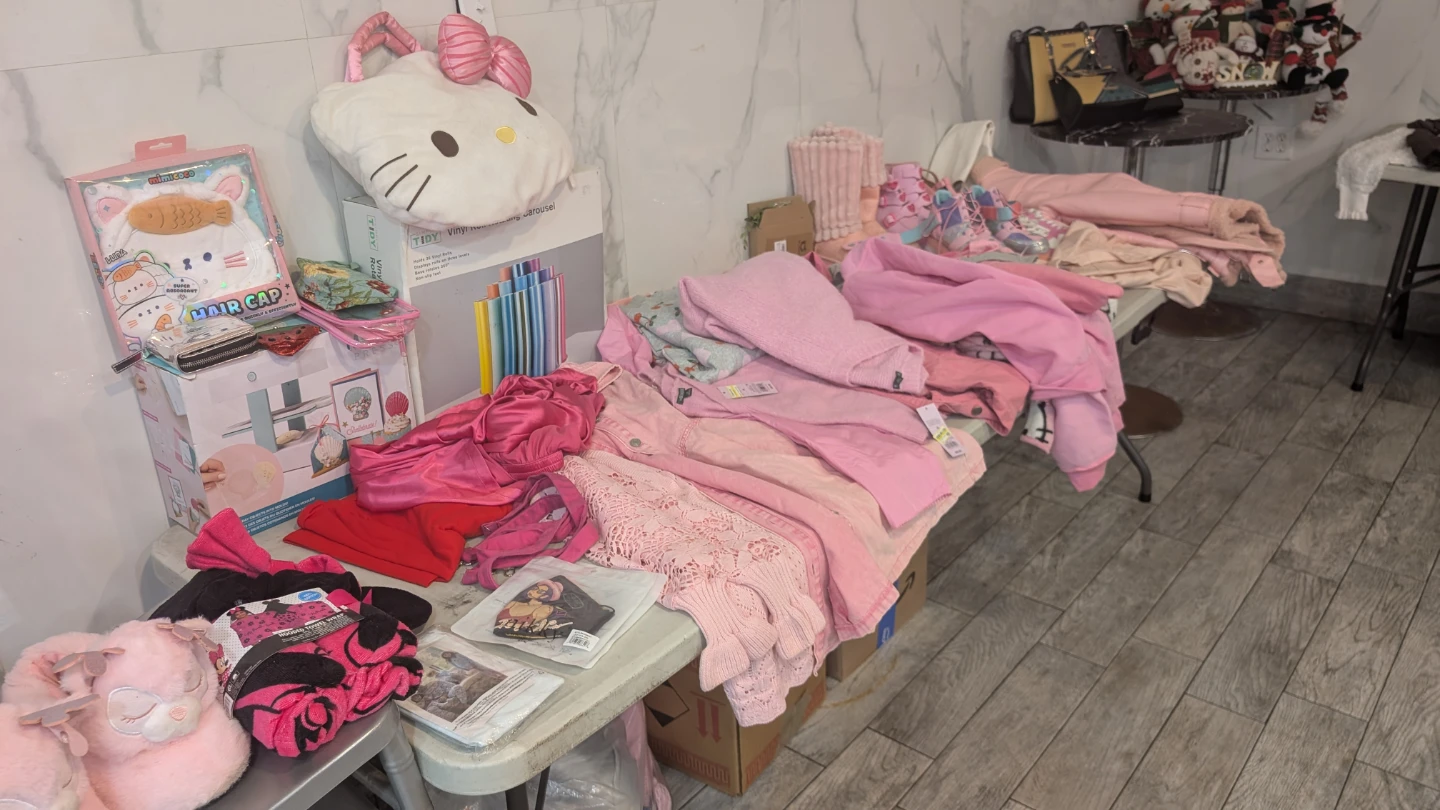 HUGE LIQUIDATION SALE IN HARLEM NYC! - photo 3