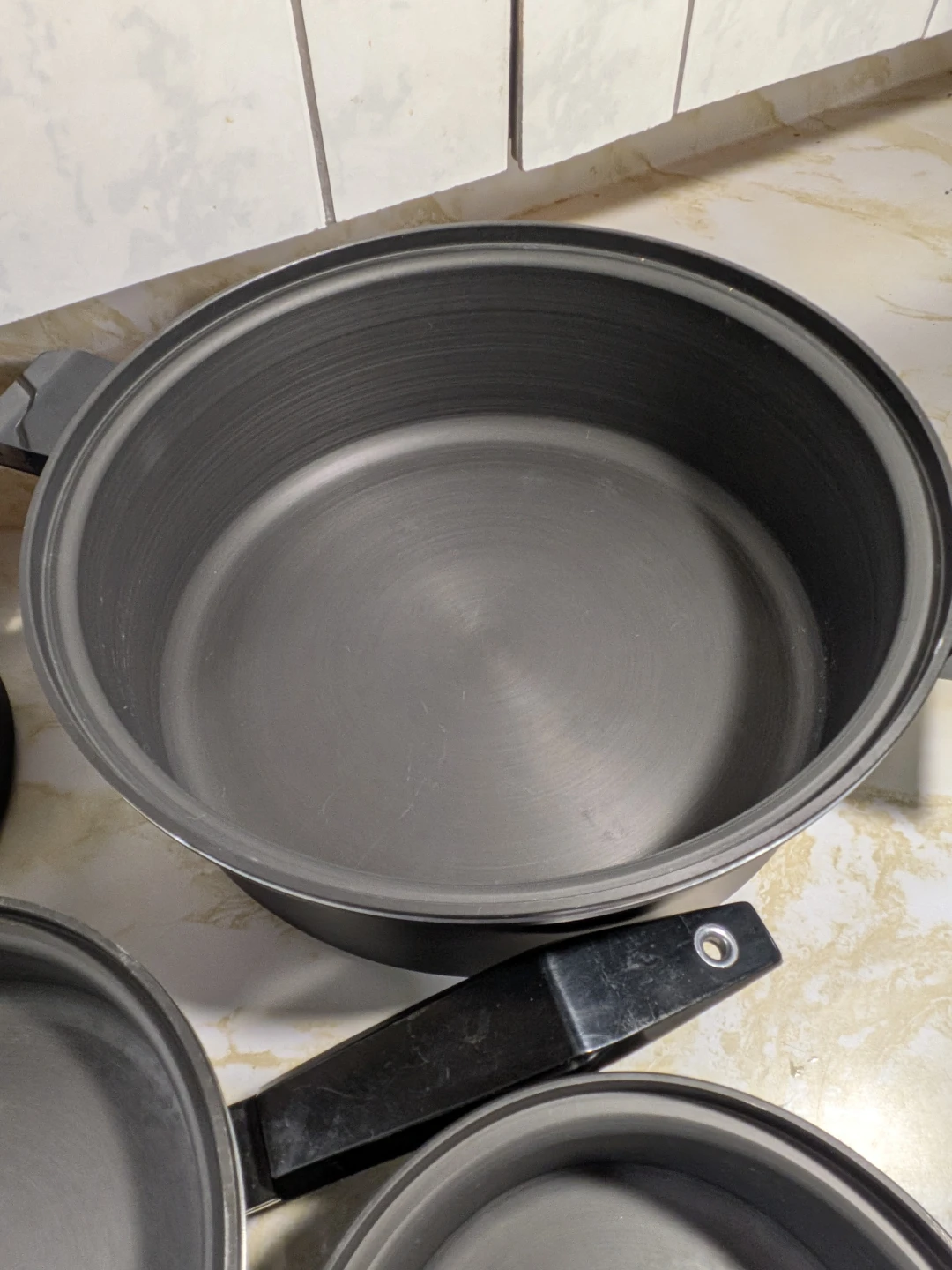 Miracle Maid Cookware Set - photo 4