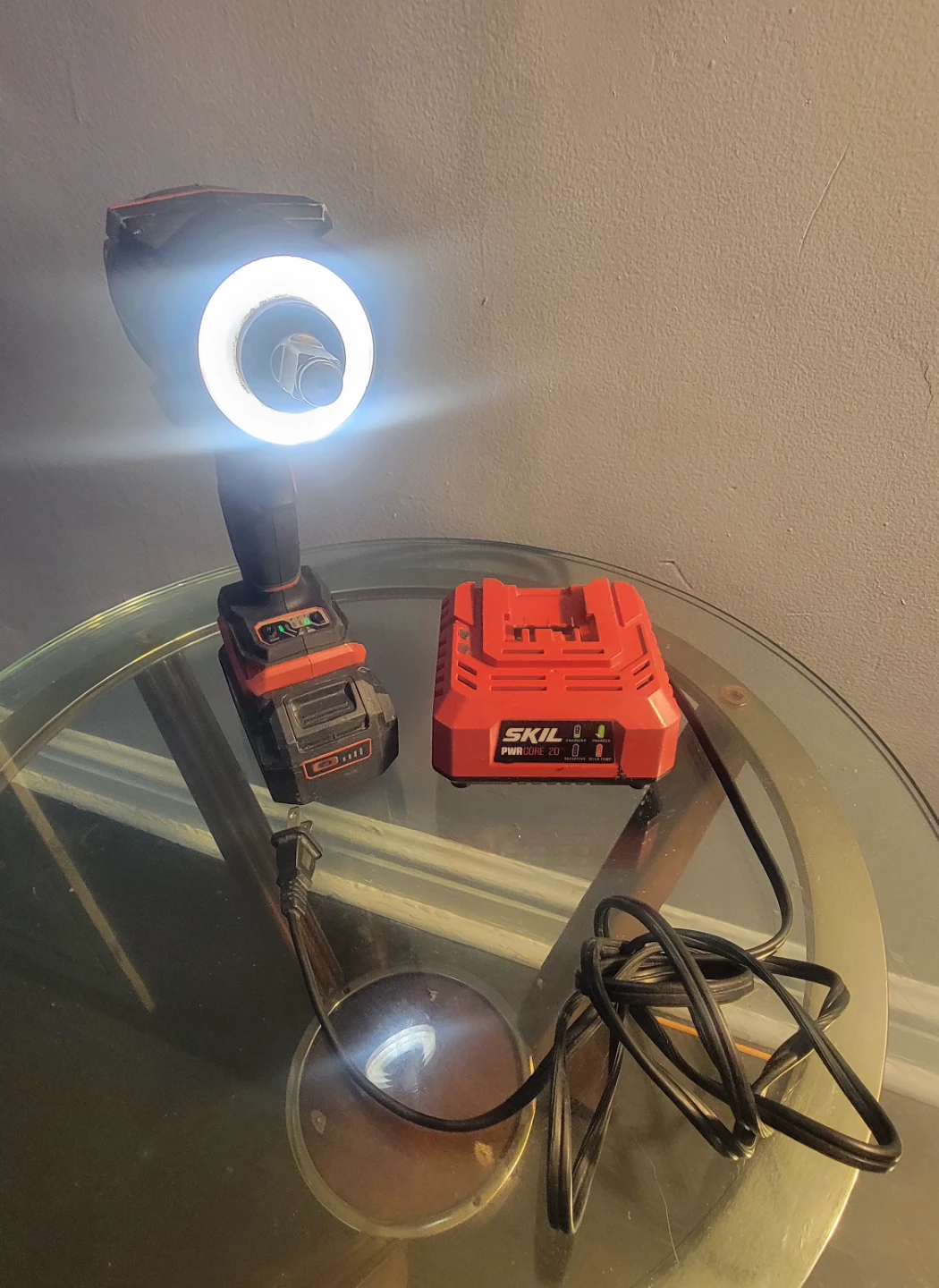 🔧⚡ TALADRO DE IMPACTO 1/2" – POTENTE Y RESISTENTE ⚡🔧 - photo 2