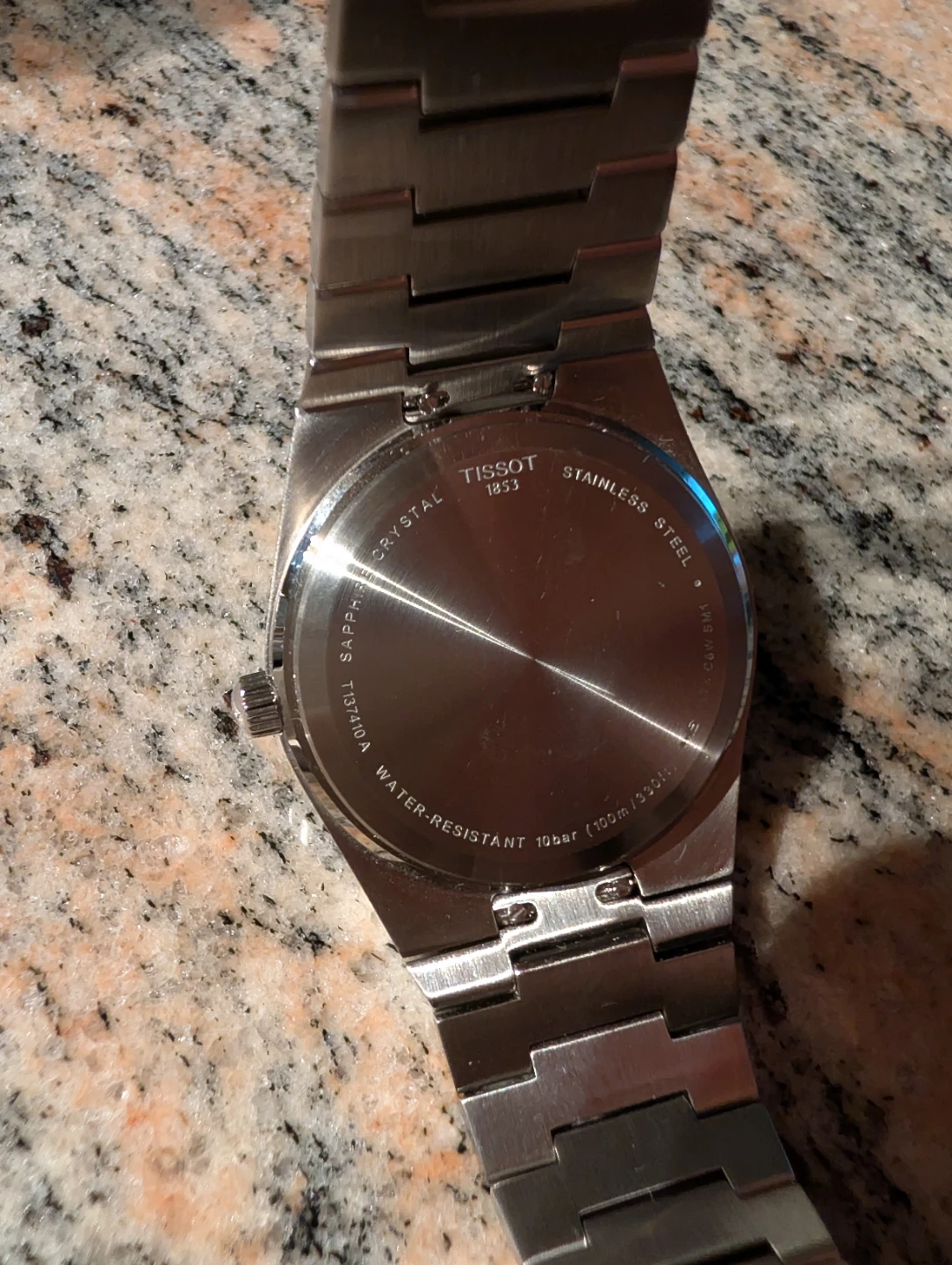 TISSOT PRX - Lightly Used/Like New - photo 4