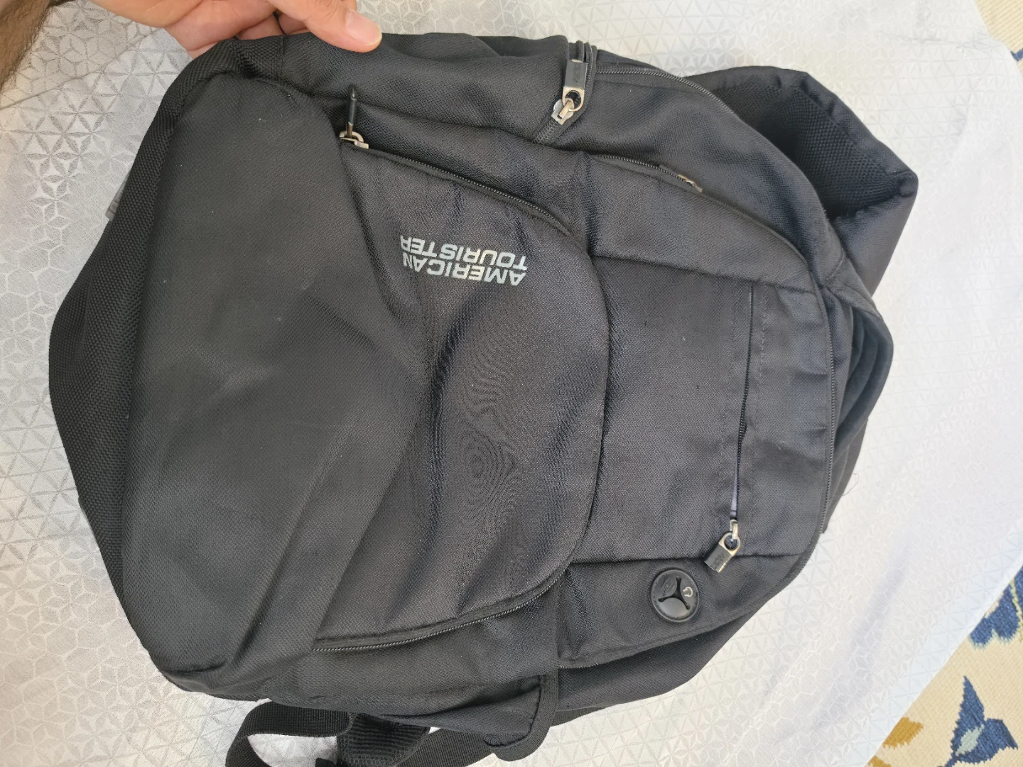 American Tourister Backpack