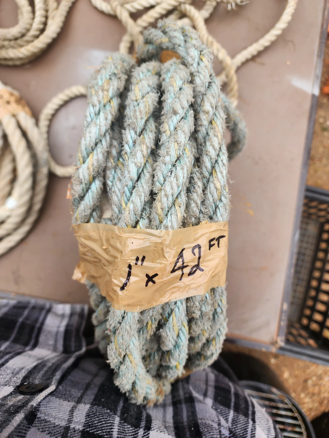 Assorted Utility Ropes - photo 2