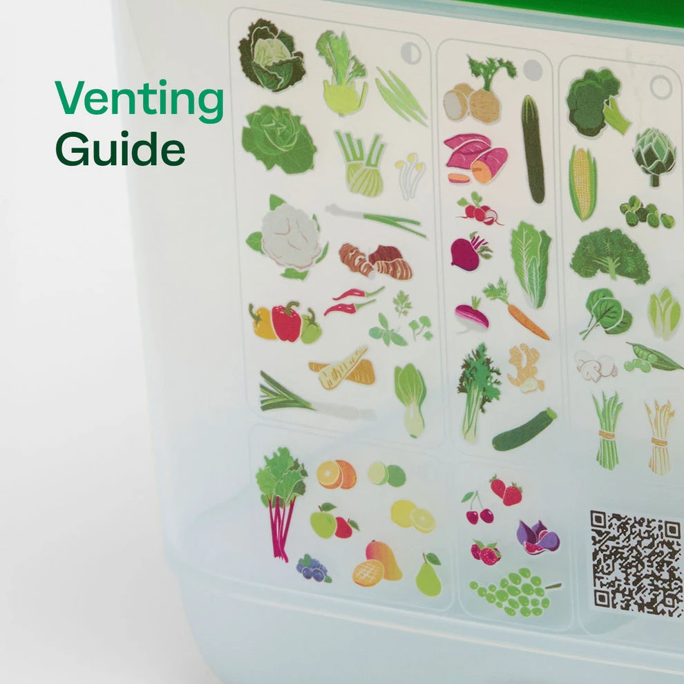 Tupperware® FridgeSmart® Medium Deep - photo 4