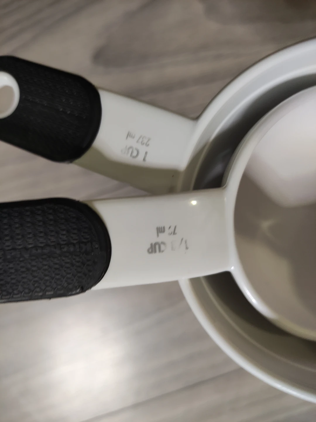 KitchenAid Measuring Cups 🏈 - photo 2