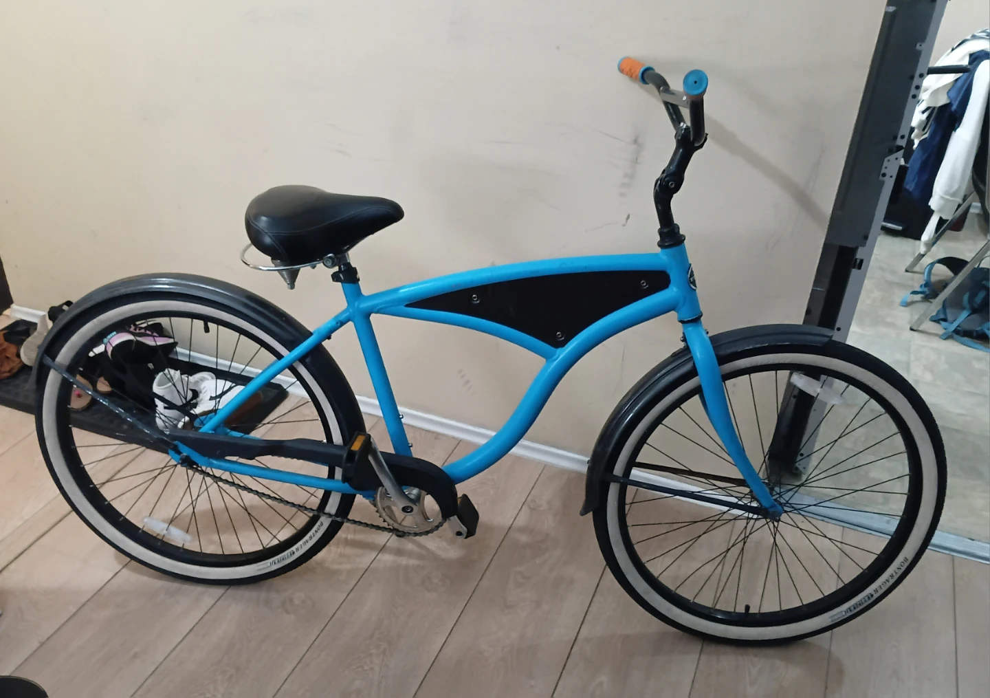Trek  Cruiser Bicycle - photo 2