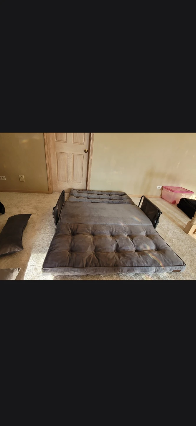 Futon - photo 3